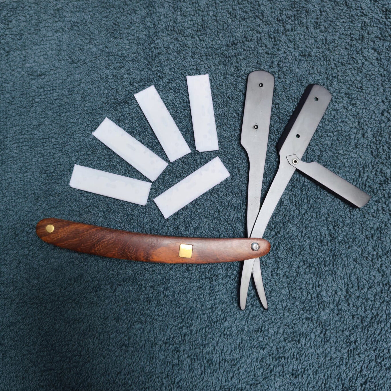 Collection Héritage