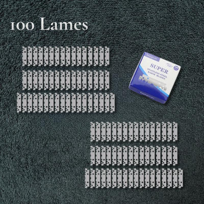 Lames Simple Tranchant