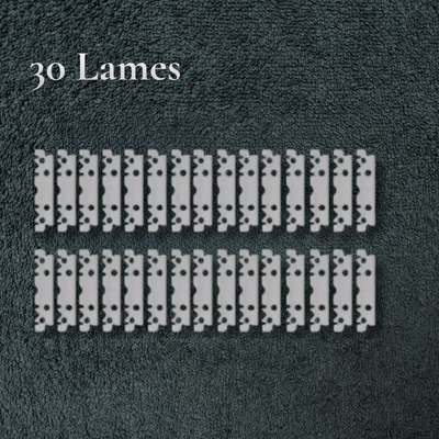 Lames Simple Tranchant